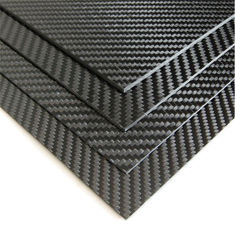 i-carbon fiber sheet