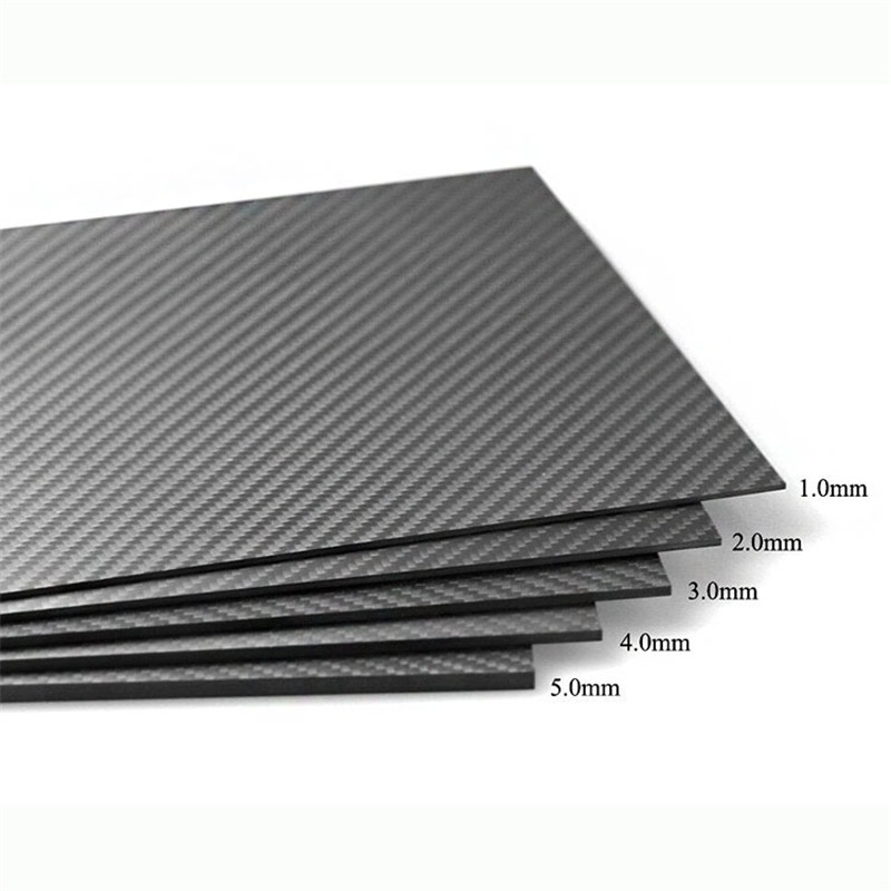 carbon fiber sheet  (2)
