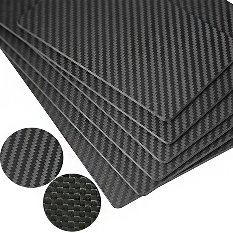 i-carbon fiber sheet