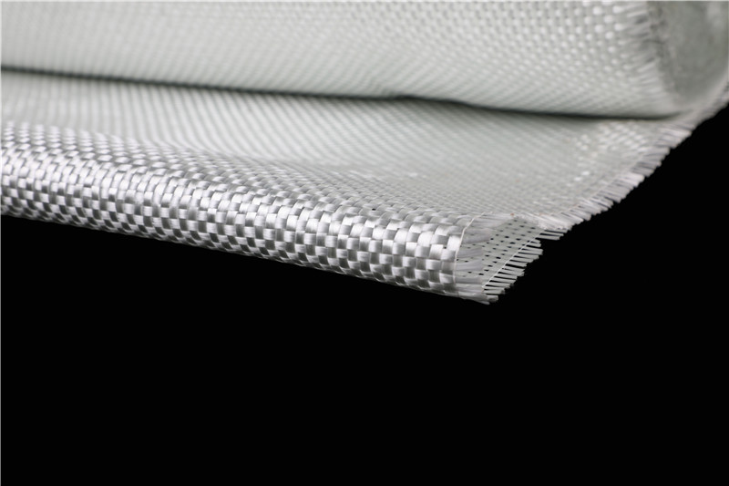 tecido tecido de fibra de vidro (5)