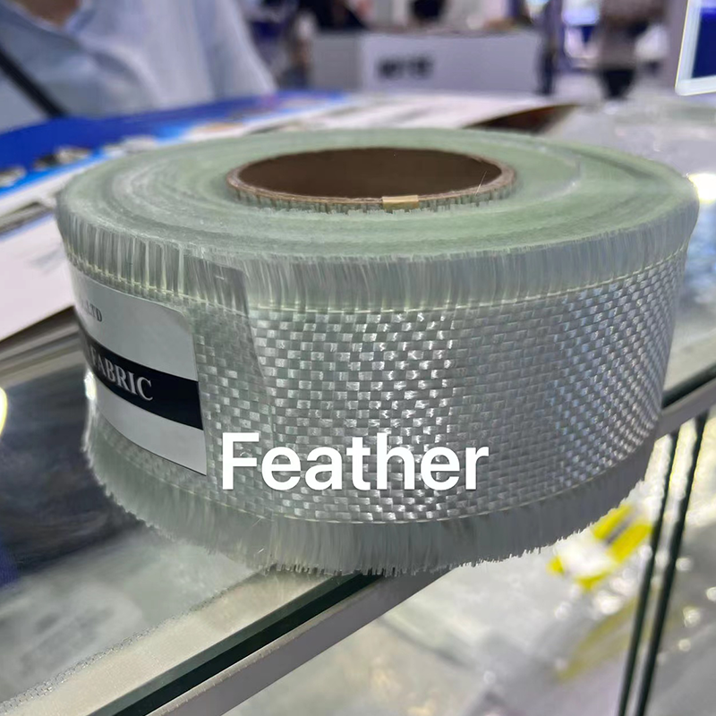 TAPE FIBERGLASS 5