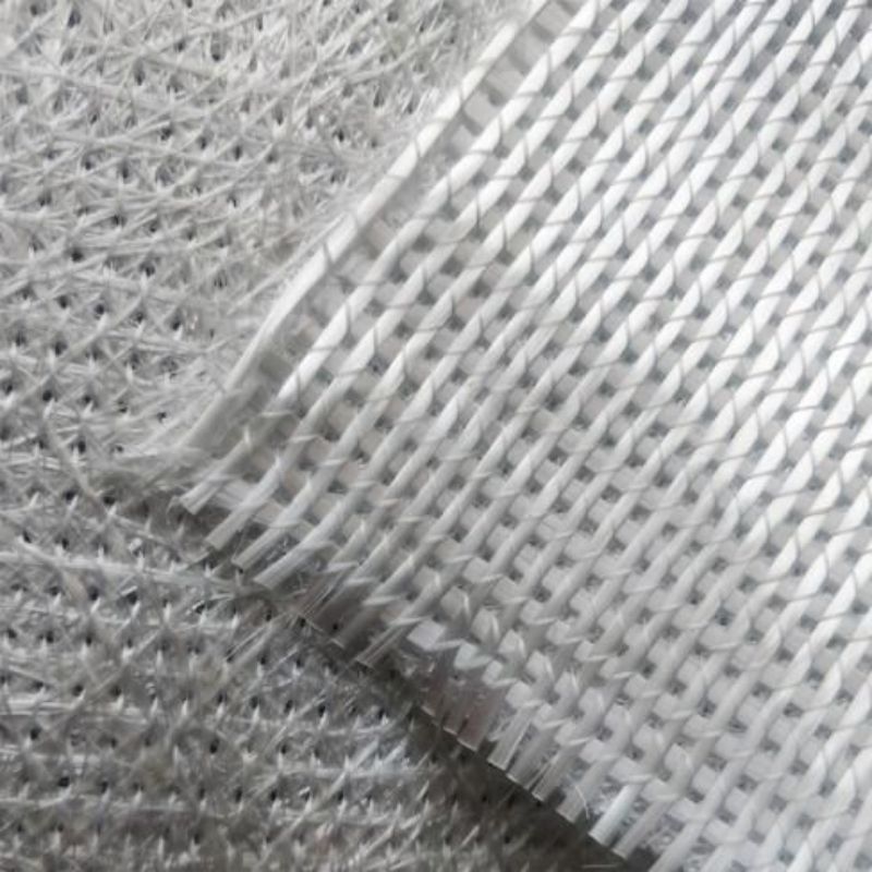 Комбо за скитници со ткаени фиберглас 5