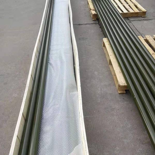 Fiberglass insulation rod (3)