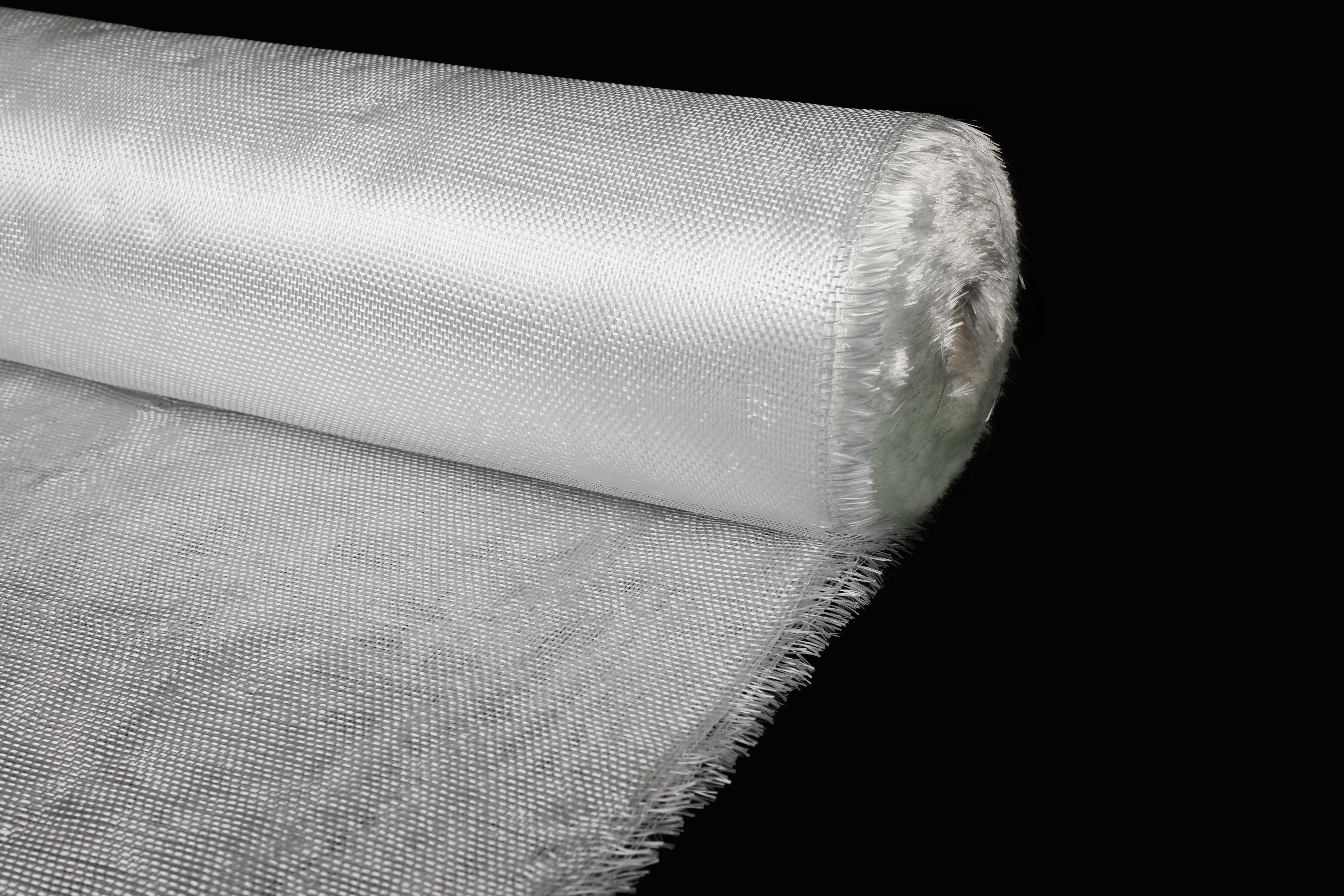 ເຊິ່ງແມ່ນ mat fiberglass ທີ່ເຂັ້ມແຂງກວ່າຫຼືຜ້າ -1