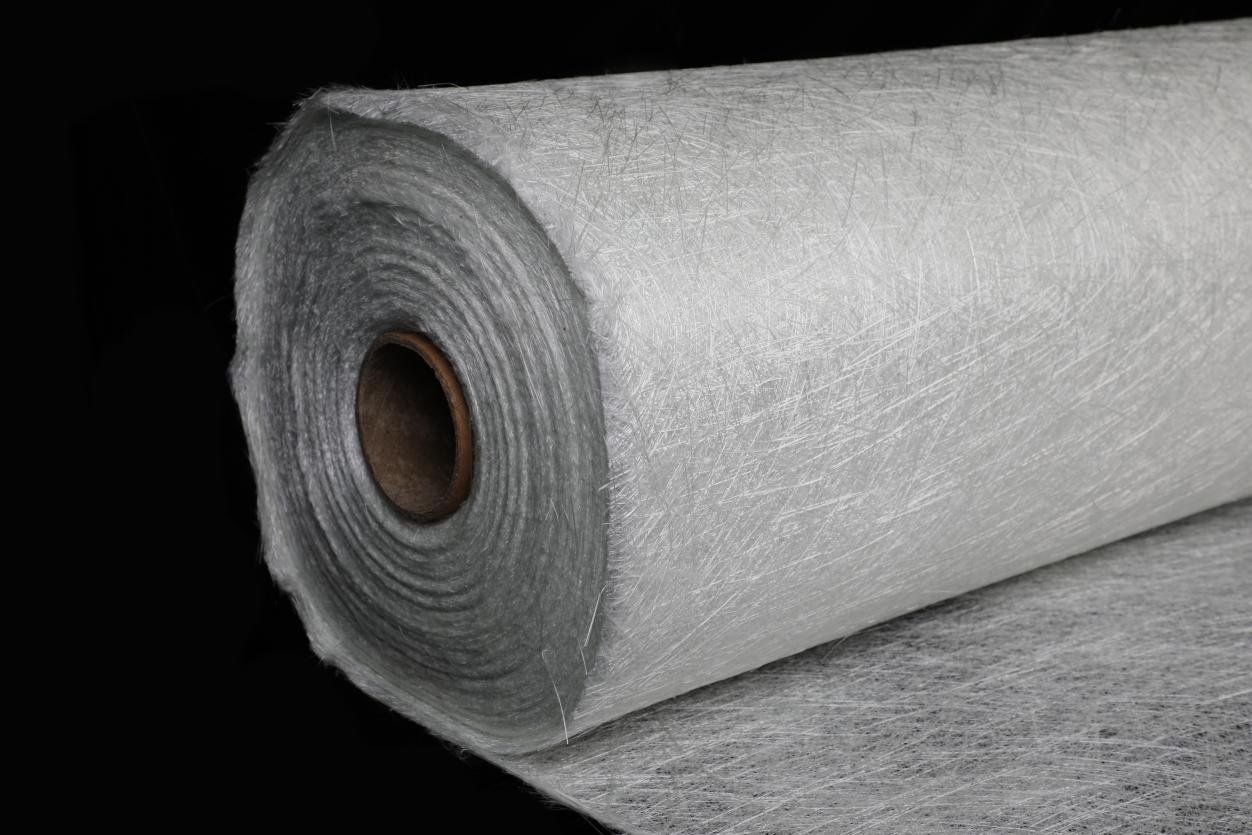 ເຊິ່ງແມ່ນ mat fiberglass ເຂັ້ມແຂງຫຼືຜ້າ -3