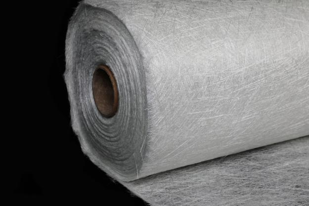 ເຊິ່ງແມ່ນ mat fiberglass ເຂັ້ມແຂງຫຼືຜ້າ