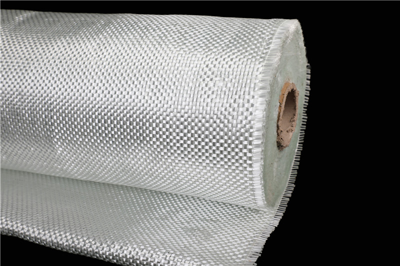 tecido tecido de fibra de vidro (8)