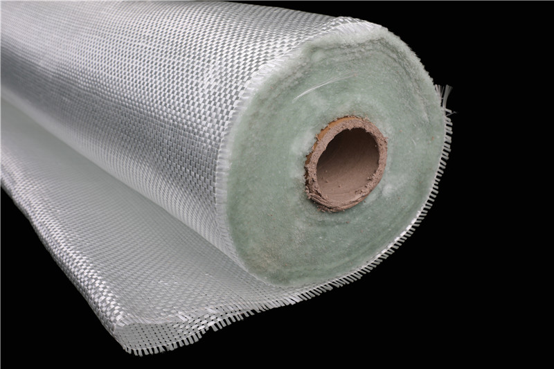 tecido tecido de fibra de vidro (6)