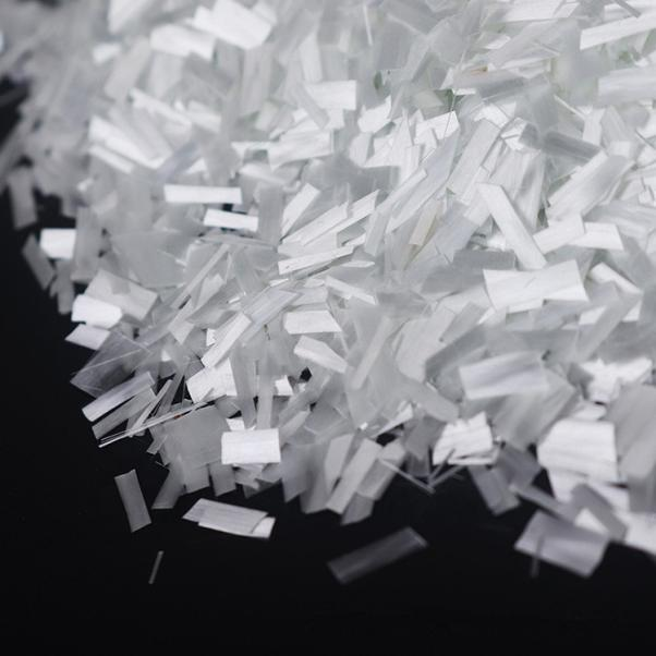02 Strengthening the Future-The Comprehensive Guide to Chopped Strand Fiberglass
