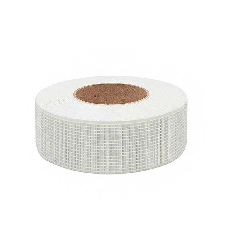 Fiberglass Mesh Tape Self Adhesive Drywall Joint