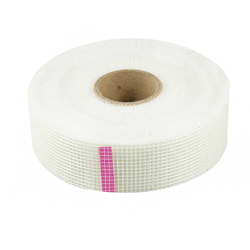 Fiberglass Mesh gemaach Tape Self Adhesive Drywall Joint