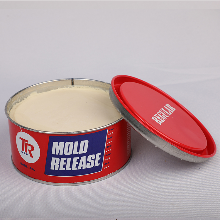Fiberglass Mould Release Wax