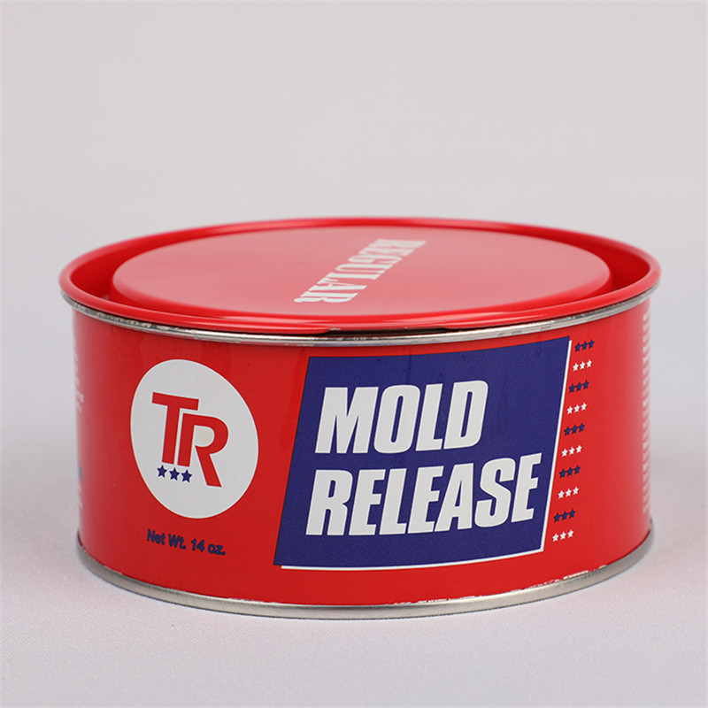 Good Quality Mould Release Wax - Fiberglass Mold Release Wax – Dujiang