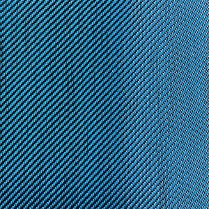Tissu Kevlar Hybrid Aramide Carbone Twill è Uni