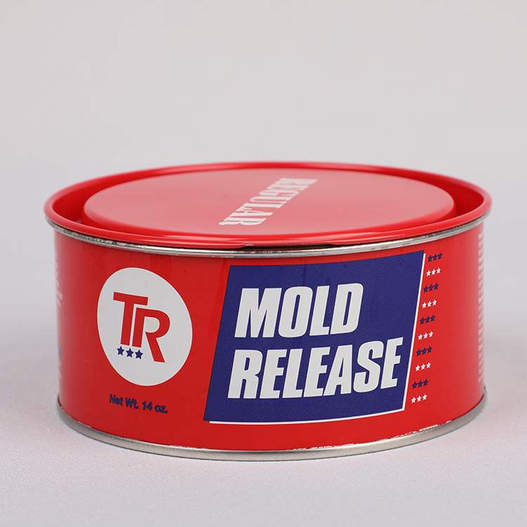 Fiberglass Mould Release Wax