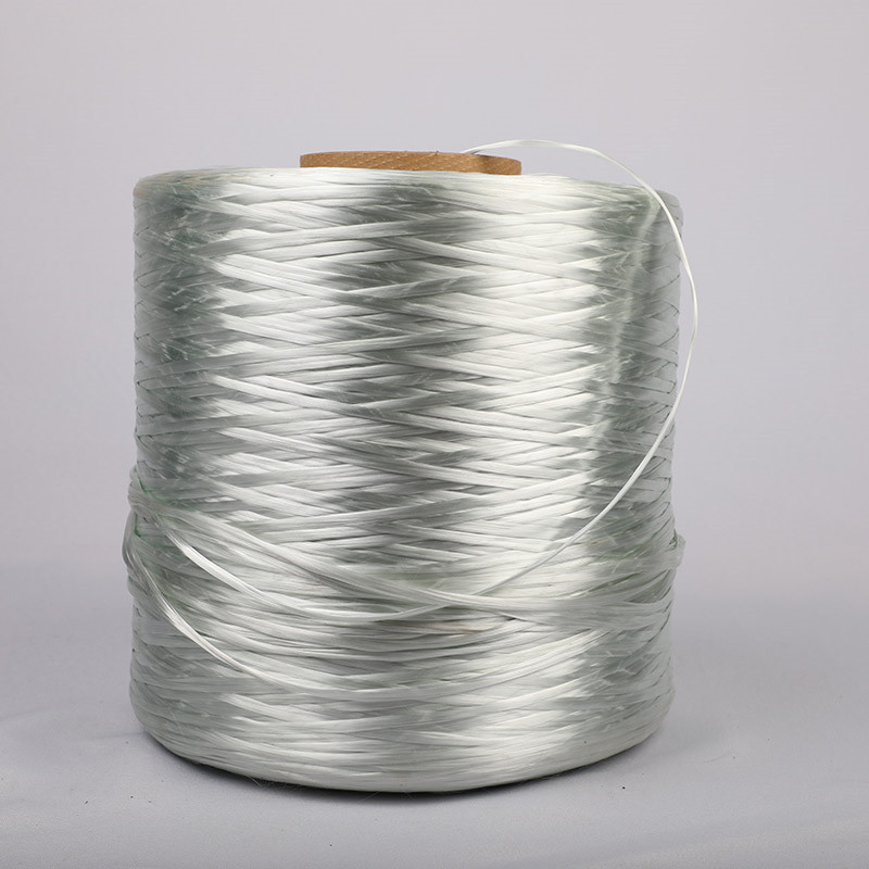 Lúgálló üvegszálas roving összeszerelt 3200 tex