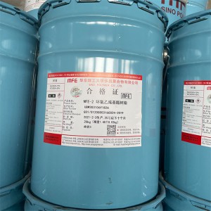 711 Resina vinilester frp epoxy bisphenol-a alta temperatura