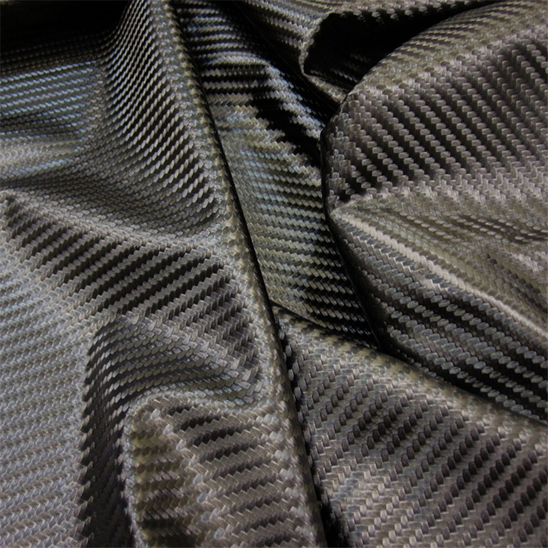 Carbon Fiber Fabric 6k 3k Custom