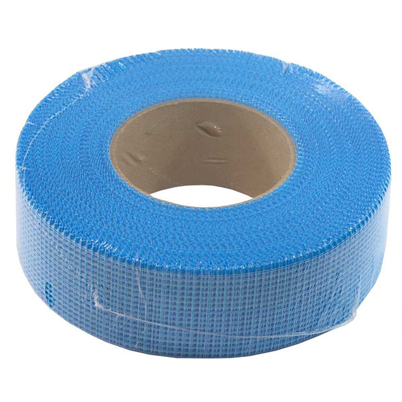 How to choose the right drywall tape? Paper or Fiberglass Mesh