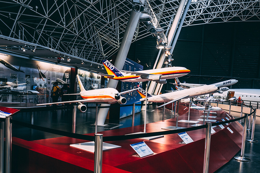 Aerospaziale