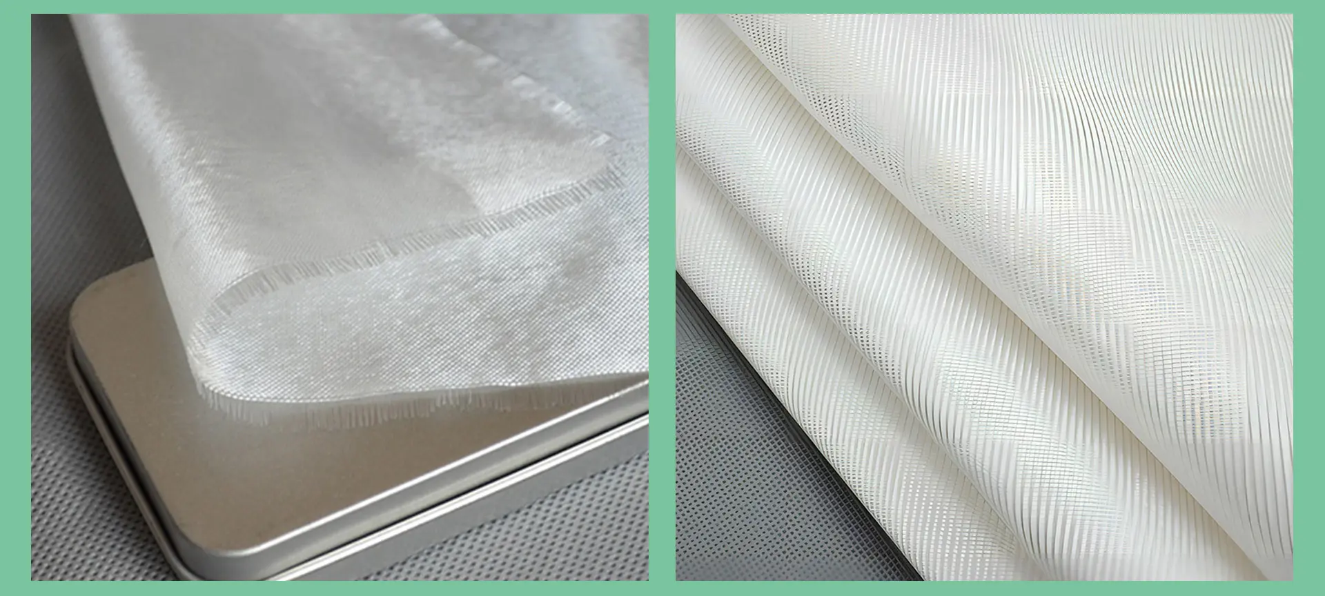 Electronic fiberglass fabric 1