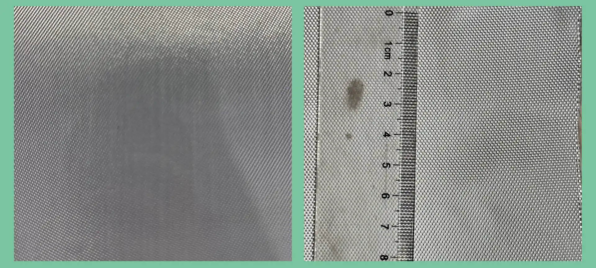 Electronic fiberglass fabric 3