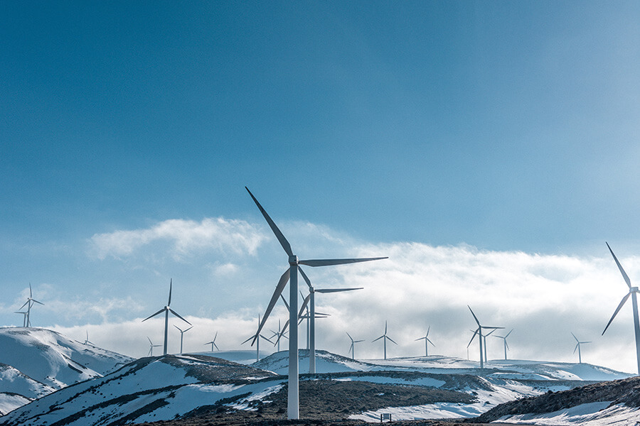 Energia