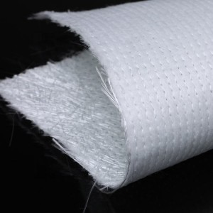 Fiberglass stitched mat supplier factory direct sales