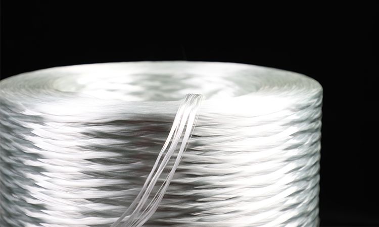 Jinsi ya kuchagua kati ya aina hizi mbili za roving ya fiberglass?