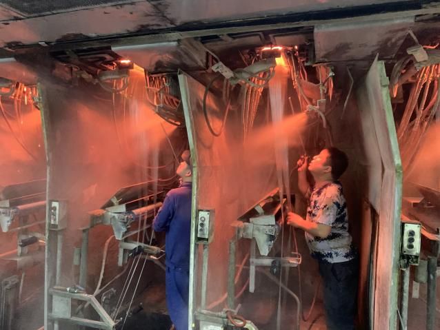 Home-Fiberglass roving5