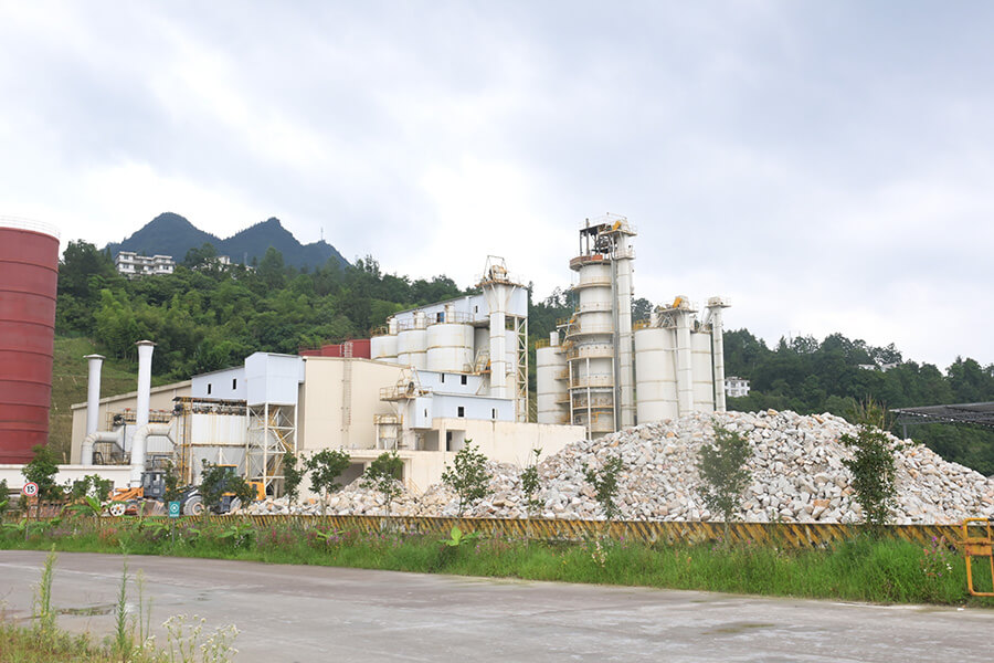 materie prime minerali