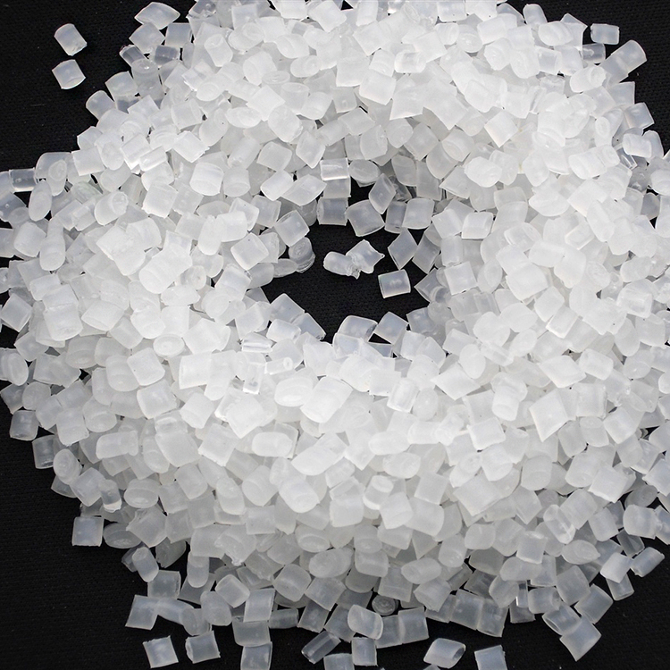 Polypropylene PP granules Material Plastik Fournisseur