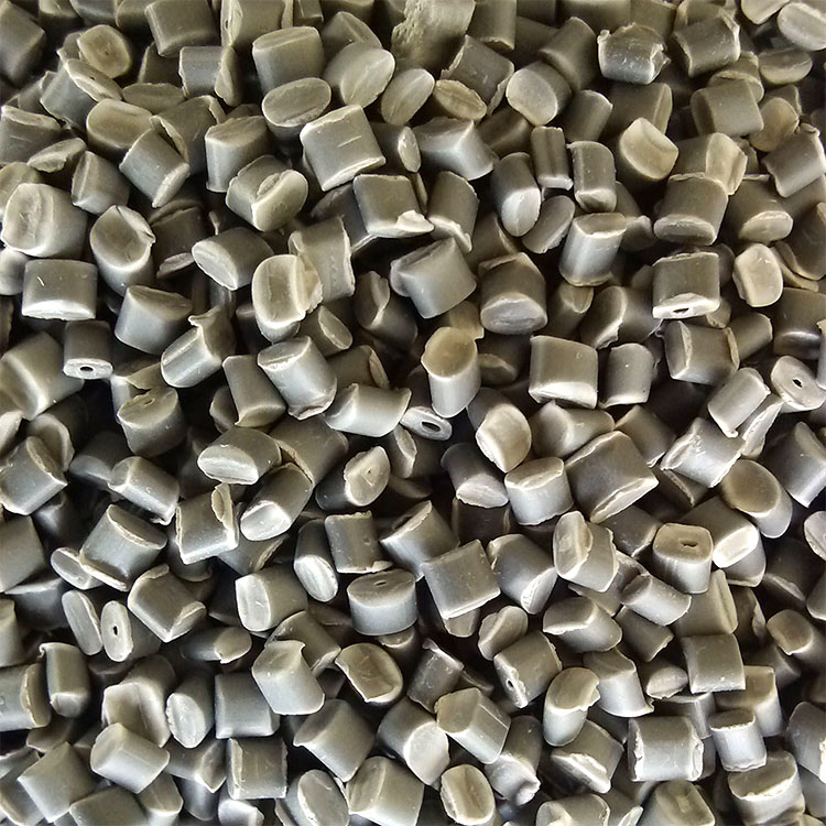 Polipropilen PP granulalari materiallari plastik yetkazib beruvchi