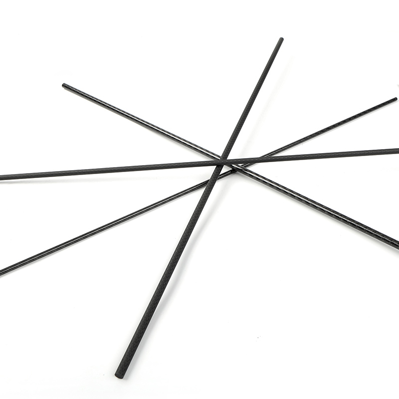 The Ultimate Guide to Carbon Fiber Rods  Engineering- Applications- and Buying Tips-4