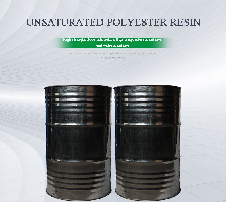 Tofauti kati ya resin vinyl na resin isokefu polyester