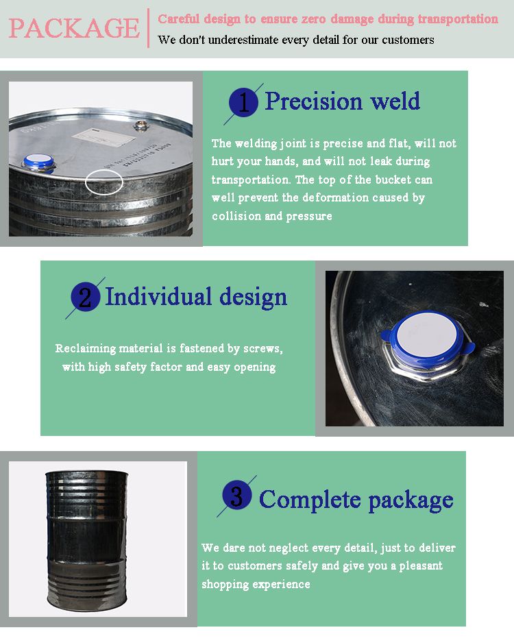 News The difference between vinyl resin and unsaturated polyester resin