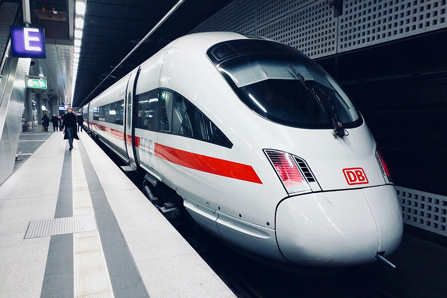 Trasportu