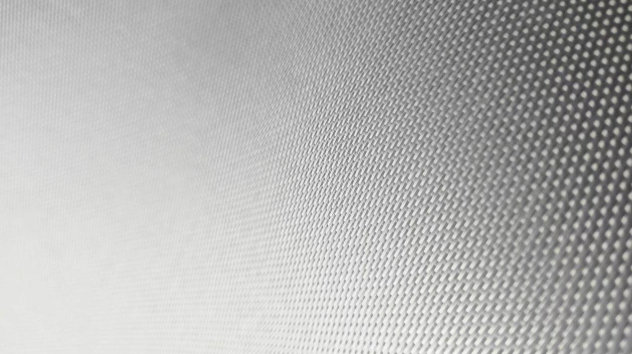 Ultra-thin 30gsm Quartz Fiber Fabric for Lightweight Composites