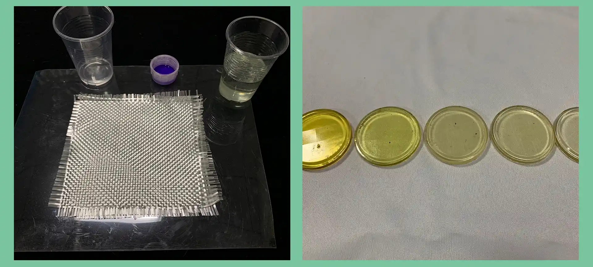 Vinyl Ester Resin 3
