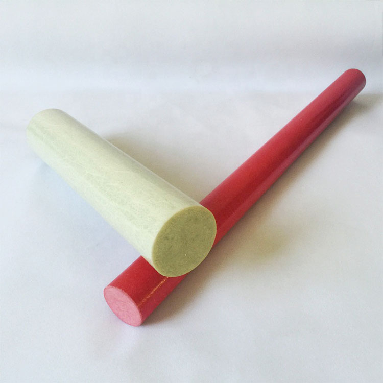 Fiberglass Rods Widely Used In Agriculture