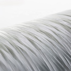 Medium Alkali (C-glass) Fibra di Vetru Roving