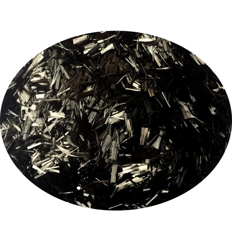 carbon fiber chopped strands  (10)
