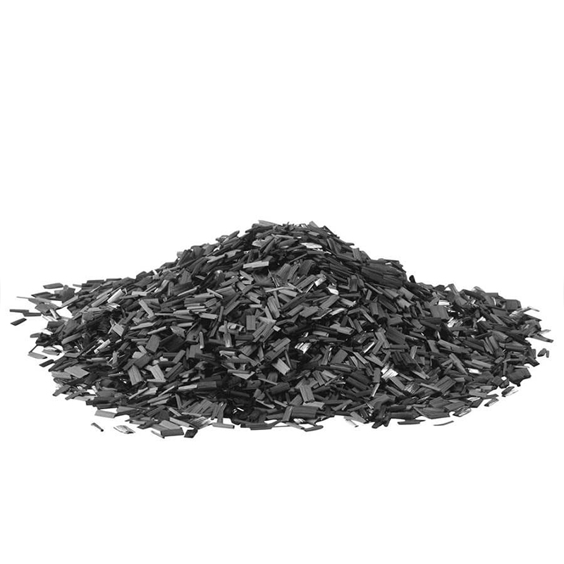 carbon fiber chopped strands  (3)