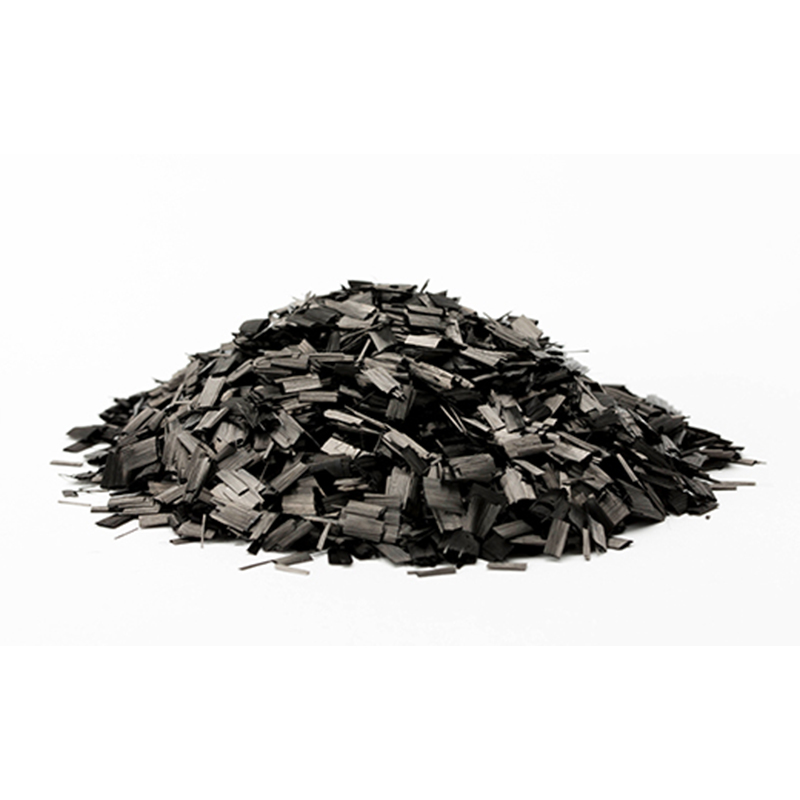 carbon fiber chopped strands  (4)