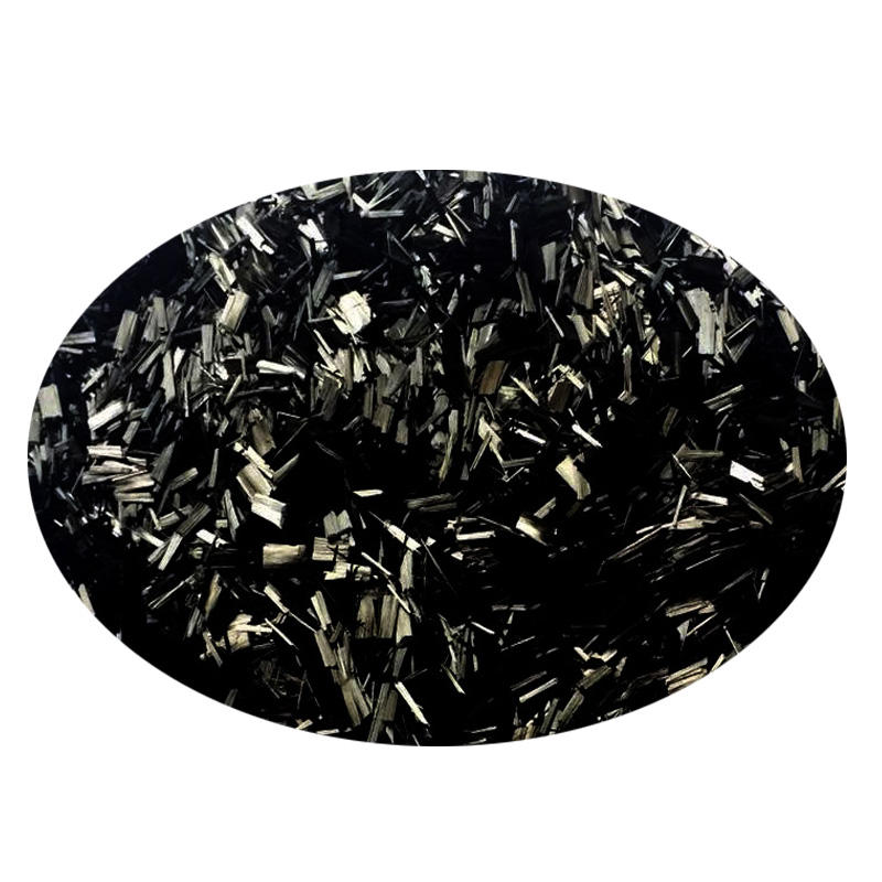 carbon fiber chopped strands  (5)