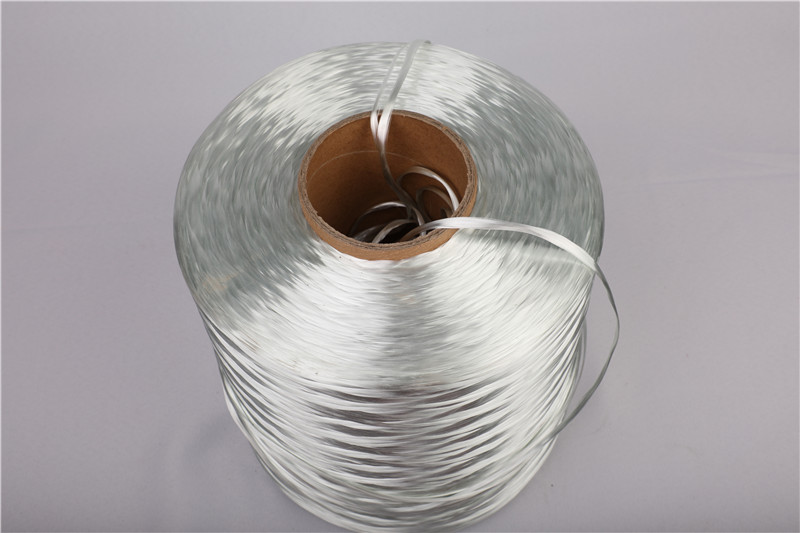 Direct Roving 4800tex For Filament Winding, Pultrusion, Weaving