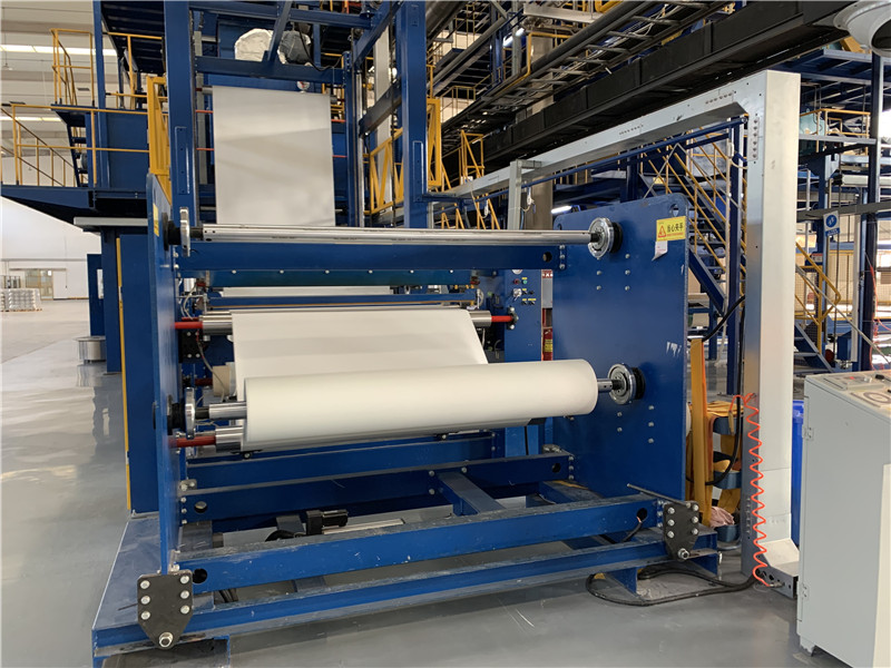fiberglass Stoff