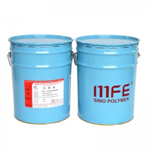 MFE 770 வினைல் எஸ்டர் ரெசின் Bisphenol A வகை எபோக்சி