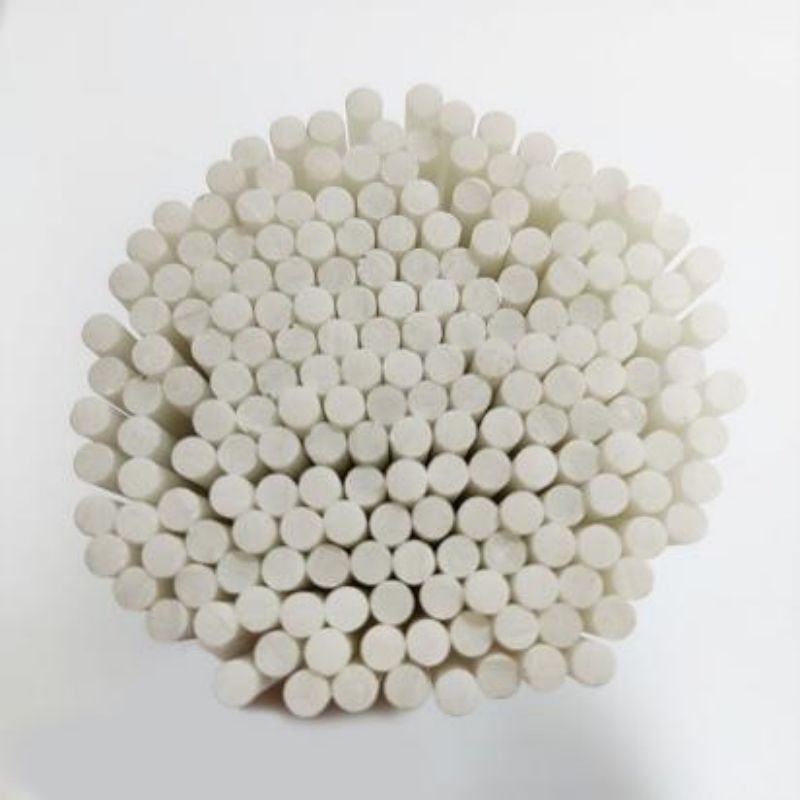 Fiberglass rod