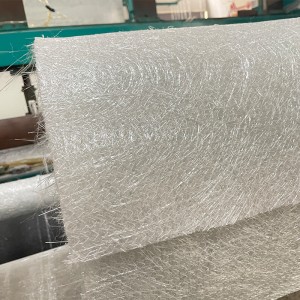 High Quality Fiberglass Core Mat Manufacturers